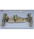 W5 Max Rolling Chassis Ultimate - E1rc.com