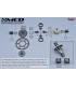 W5 Max Rolling Chassis Ultimate - E1rc.com