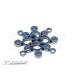 HIGH-SPEED BEARING KIT (20)