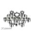Ceramic bearings kit T4 (14) - E1rc.com