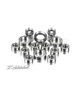 KIT DE RODAMIENTOS CERAMICOS T4 (14)