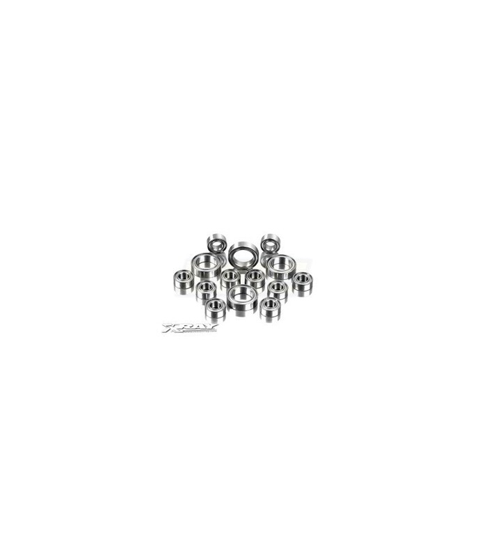 Ceramic bearings kit T4 (14) - E1rc.com