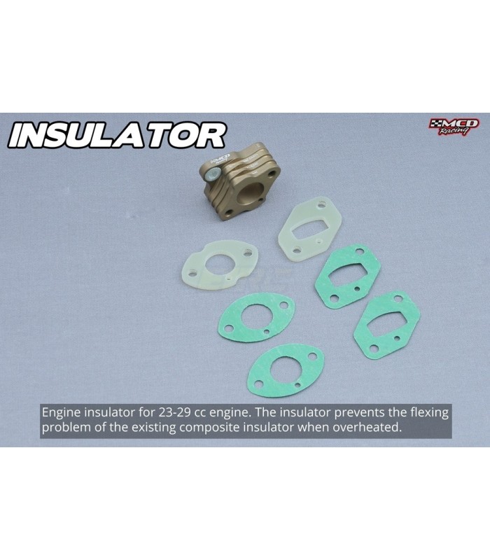 W5 Max Rolling Chassis Ultimate - E1rc.com