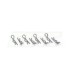 CLIPS CARROCERIA (8) 1 : 10 - E1rc.com
