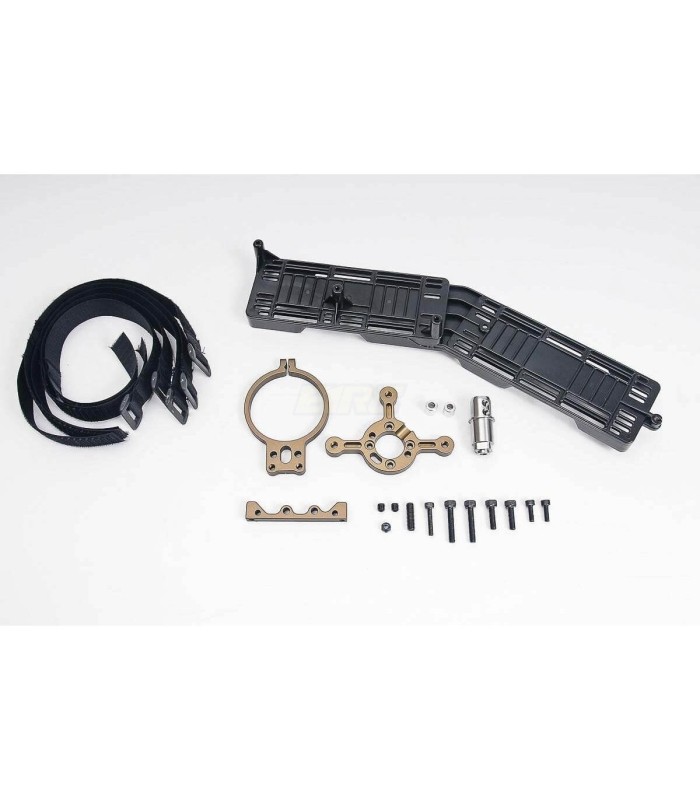 Kit de conversión a versión electrica - E1rc.com