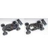 Kit de conversión a versión electrica - E1rc.com