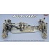 W5 Max E-Chassis FTR - E1rc.com