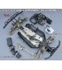 W5 Max E-Chassis FTR - E1rc.com