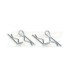 TRANSPONDER CLIPS (4) - E1rc.com