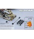 W5 Max E-Chassis FTR - E1rc.com