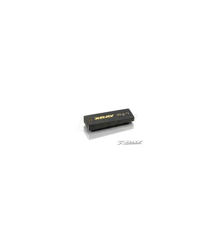 COUNTERWEIGHTS BALANCE CHASSIS CENTRALS 30 G - E1rc.com