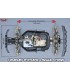 W5 Max E-Chassis FTR - E1rc.com