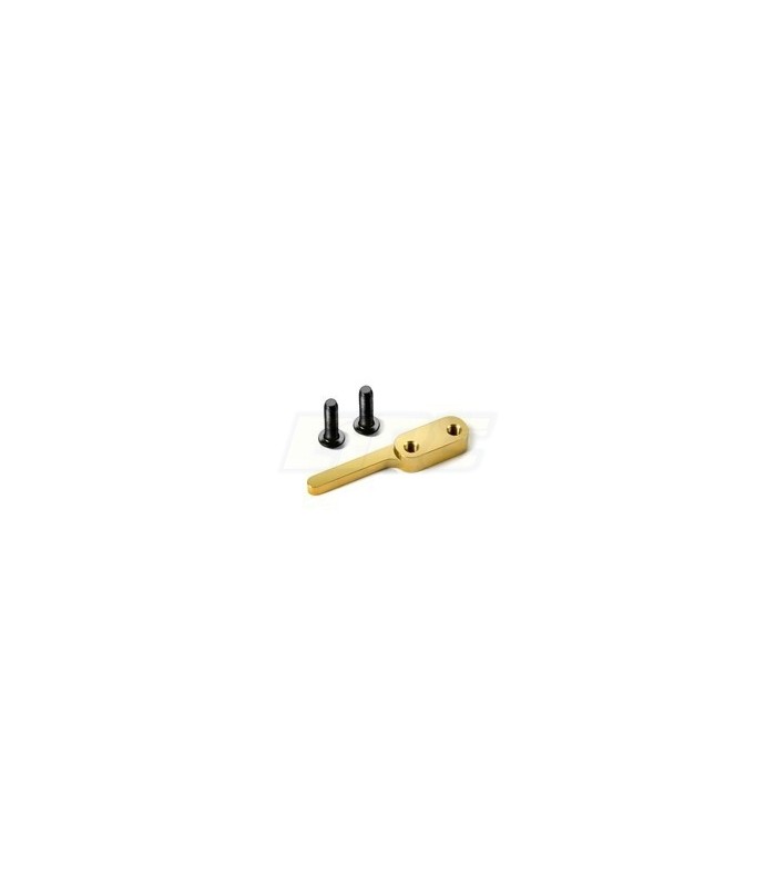 COPPER BATTERY ADJUSTMENT SUPPORT - BACKSTOP - E1rc.com