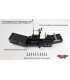 W5 Max E-Chassis Pro - E1rc.com