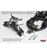 W5 Max E-Chassis Pro - E1rc.com