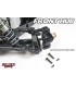 W5 Max E-Chassis Pro - E1rc.com
