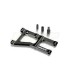 TRAPECIO DELANTERO ALU 1-HOLE - SWISS 7075 T6 - E1rc.com