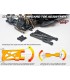 W5 Max E-Chassis Pro - E1rc.com
