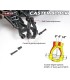 W5 Max E-Chassis Pro - E1rc.com