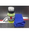 Wheel cleaner 200ml + microfiber cloth