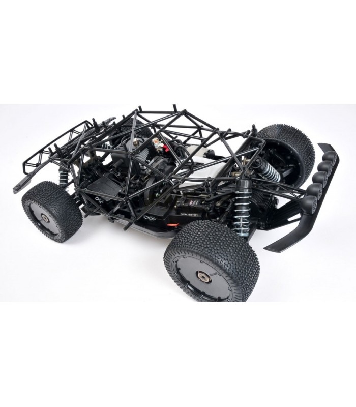 W5 E-Chassis Competition - E1rc.com