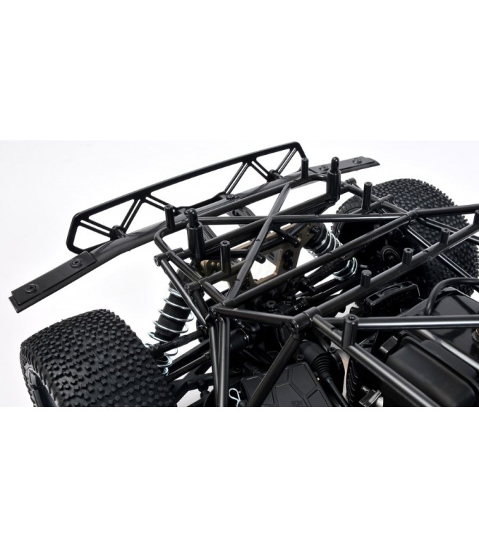 W5 E-Chassis Competition - E1rc.com