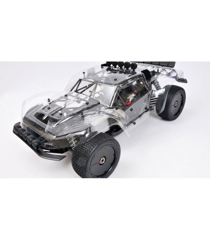 W5 E-Chassis Competition - E1rc.com