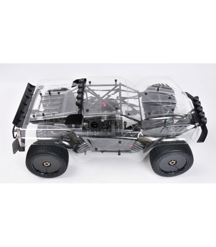 W5 E-Chassis Competition - E1rc.com