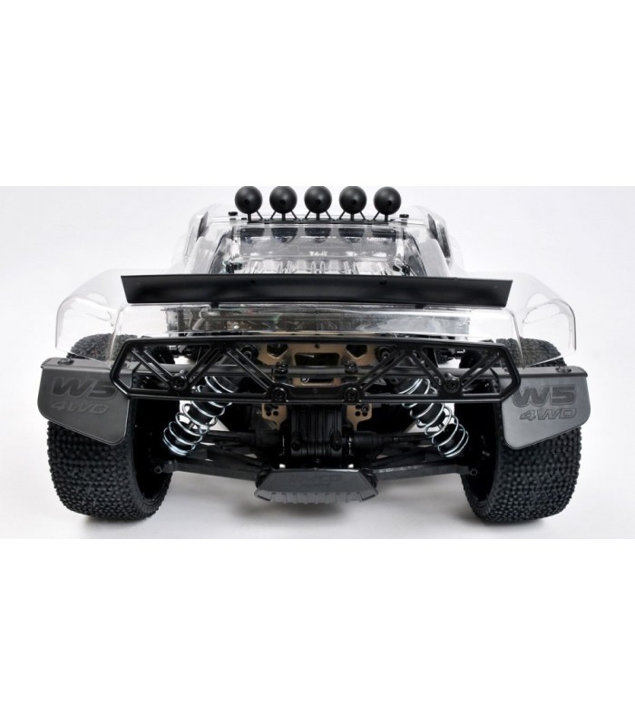W5 E-Chassis Competition - E1rc.com