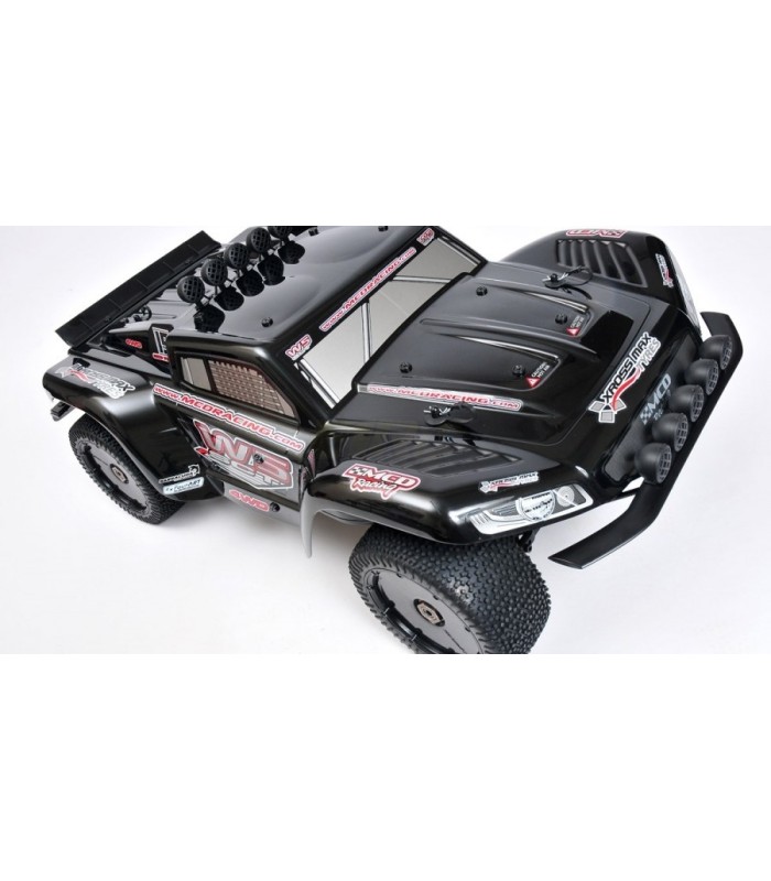 W5 E-Chassis Competition - E1rc.com