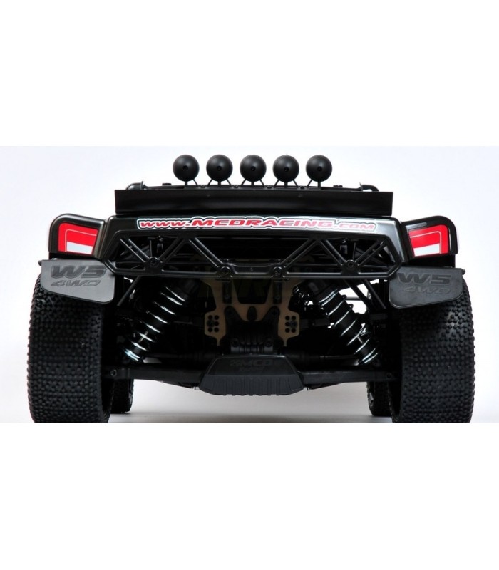 W5 E-Chassis Competition - E1rc.com