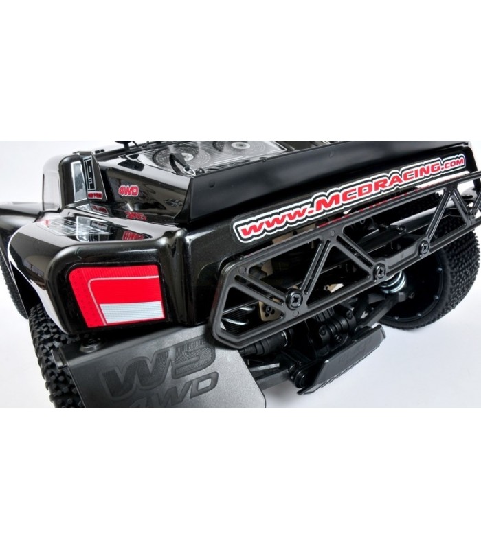 W5 E-Chassis Competition - E1rc.com