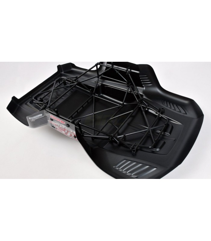 W5 E-Chassis Competition - E1rc.com