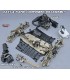 XR5 Max Rolling Chassis Ultimate - E1rc.com