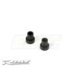 STEERING COLUMN BUSHING IN STEEL - LONG (2)