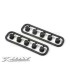 ECCENTRIC BUSHINGS (2) - E1rc.com