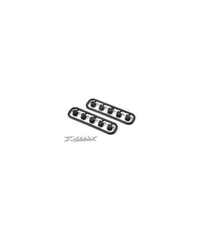 ECCENTRIC BUSHINGS (2) - E1rc.com