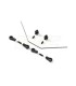 KIT ANTI-ROLL BAR 1.0MM - E1rc.com