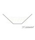 STABILIZER BAR 1.0MM - E1rc.com