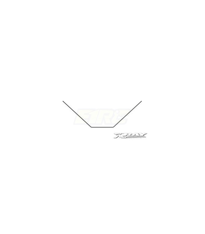 STABILIZER BAR 1.0MM - E1rc.com