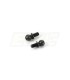 4.9mm ball with 4mm thread (2) - E1rc.com