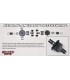 XS5 Max Rolling Chassis Pro - E1rc.com
