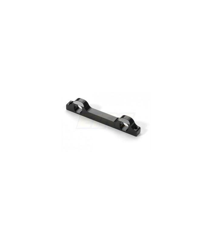 REAR LOWER CONTROL ARM SUPPORT - FRONT - ALUMINIUM - E1rc.com