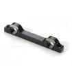 REAR LOWER CONTROL ARM SUPPORT - FRONT - ALUMINIUM
