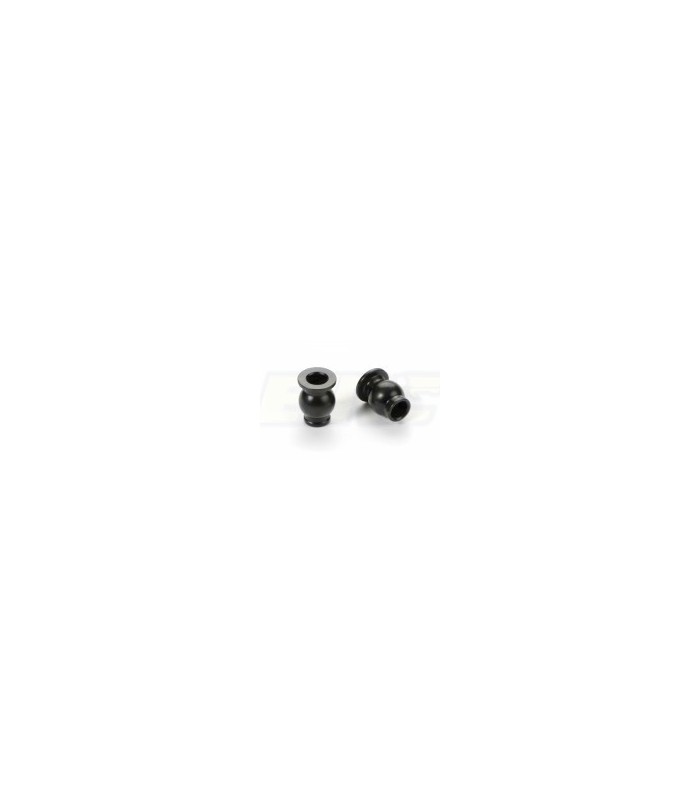 ROTULA 5.75MM WITH BACKSTOP (2) - E1rc.com
