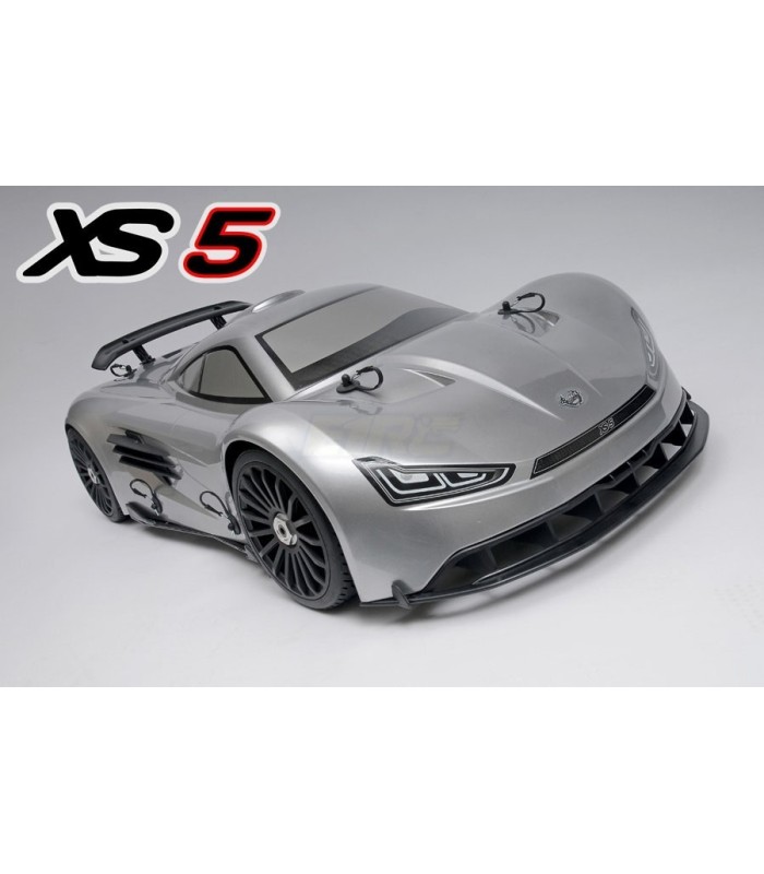 XS5 Competition - E1rc.com