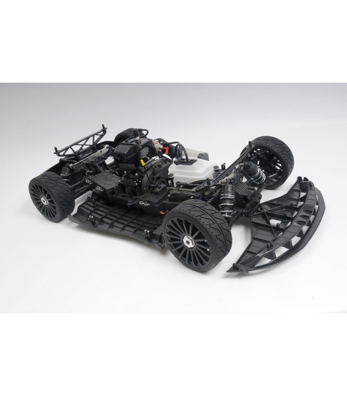 XS5 Competition - E1rc.com