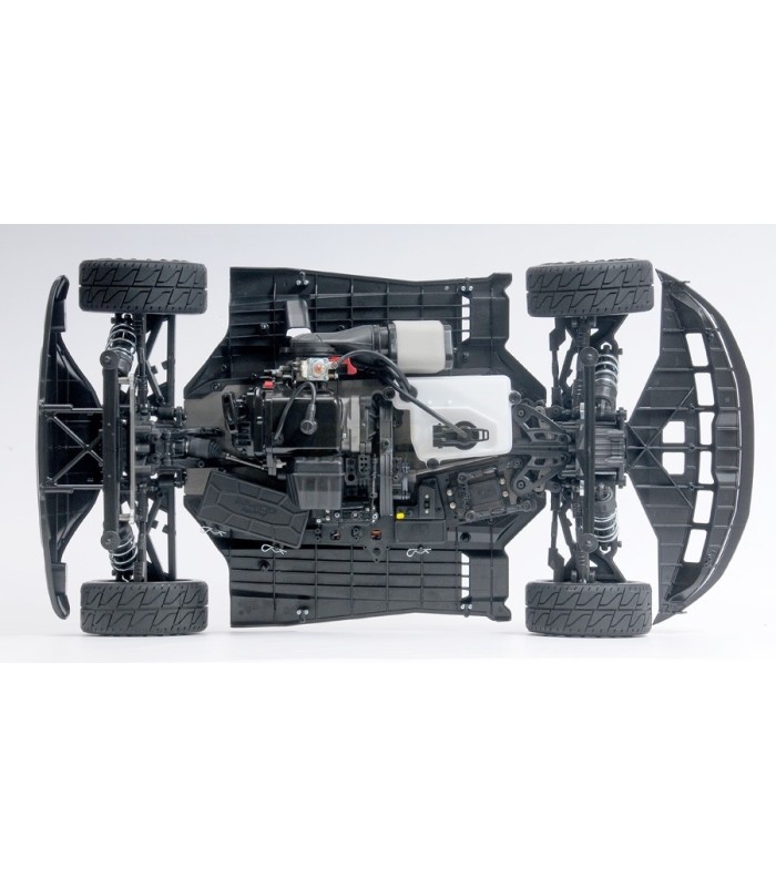 XS5 Competition - E1rc.com