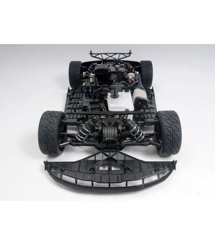 XS5 Competition - E1rc.com