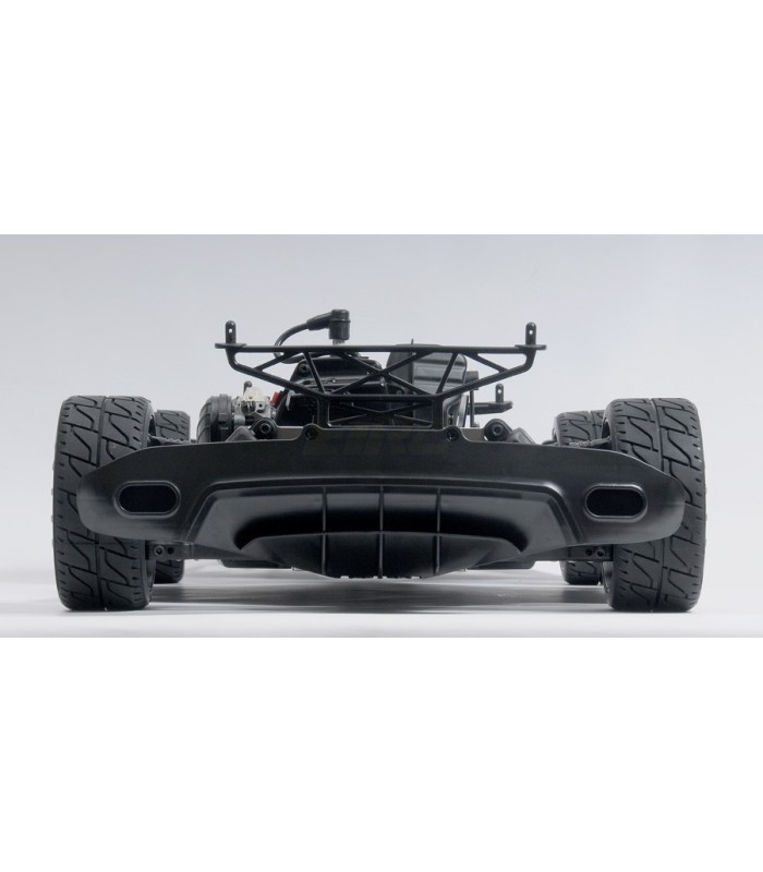 XS5 Competition - E1rc.com